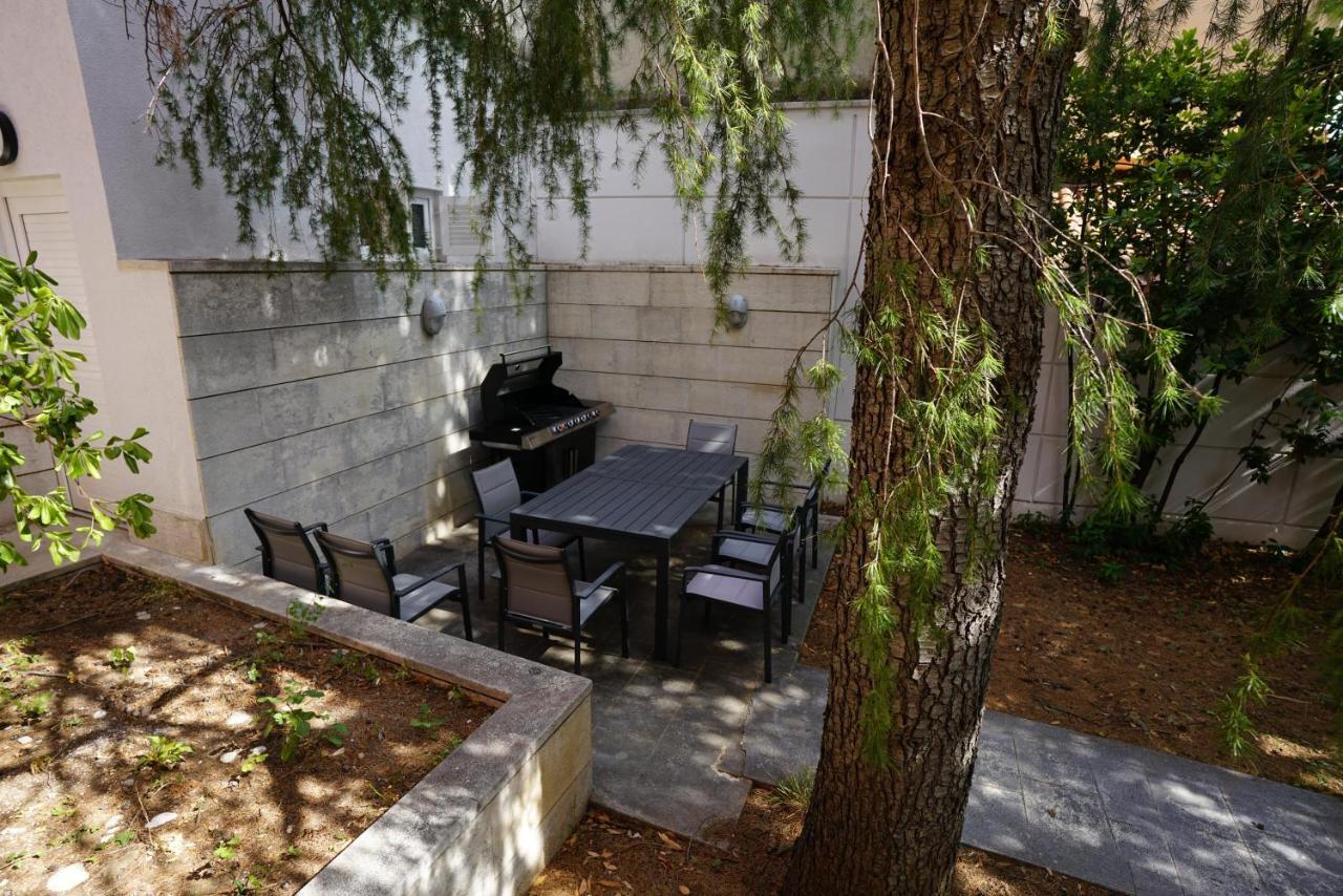 Villa Panthera Dramalj Exterior foto
